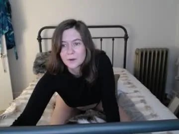 bellastrange69 on Chaturbate 
