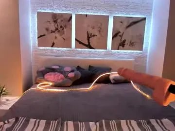 bettyrouse on Chaturbate 