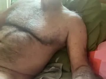 bigbush1 on Chaturbate 