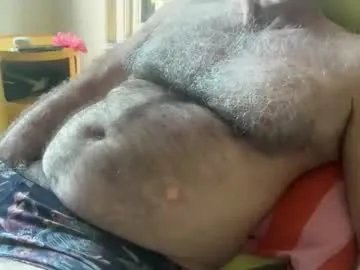 bigbush1 on Chaturbate 