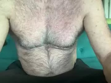 bigbush1 on Chaturbate 