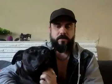 blake_downunder model from cb