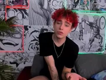 blalz_vok on Chaturbate 