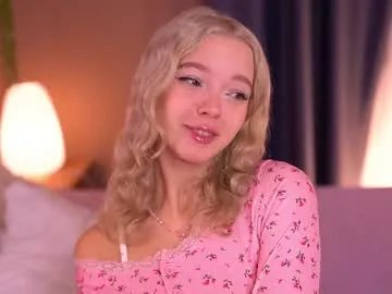 boobybliss on Chaturbate 