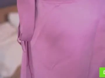 boobybliss on Chaturbate 