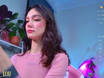 breeding_material on Chaturbate 