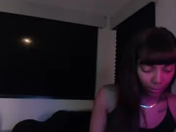 butterflybootyy on Chaturbate 