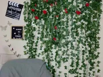 butterflybootyy on Chaturbate 