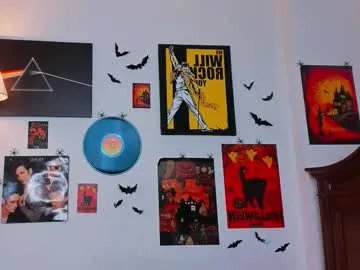 cassieholland on Chaturbate 