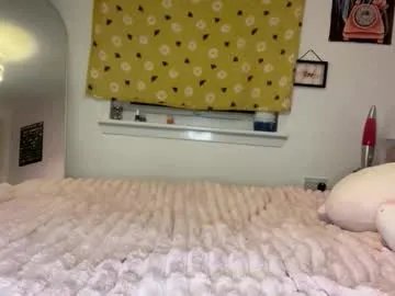 cheekykatx on Chaturbate 