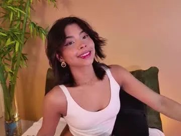 cinnamon_kyla on Chaturbate 