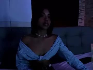 cinnamon_kyla on Chaturbate 