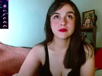 collette_beaufoy on Chaturbate 