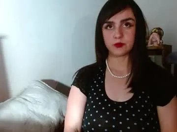 collette_beaufoy on Chaturbate 