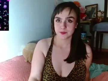 collette_beaufoy on Chaturbate 