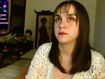 collette_beaufoy on Chaturbate 