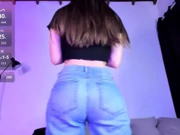 couple_of_your_dreams_ — GOAL: Jean off [1000 tokens remaining] Welcome to my room! #natural #teen #bigass #lovense #jeans