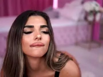 crisstyblair model from cb