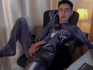 dads_rider on Chaturbate 