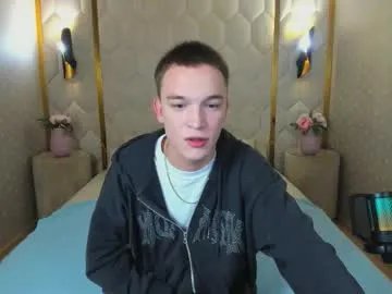 derek_banville on Chaturbate 