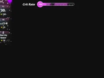 divinepearl on Chaturbate 