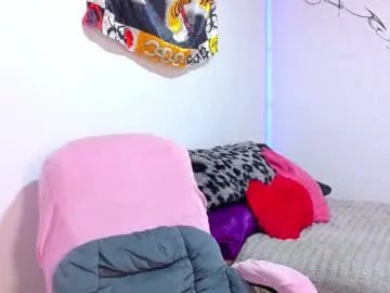 dollmeow on Chaturbate 