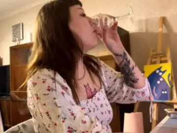 eladiacouty model from cb