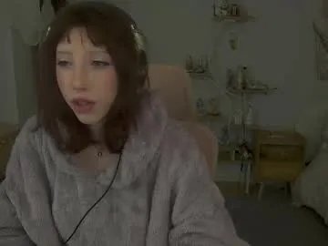 elslove on Chaturbate 