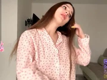 emeraldcotton on Chaturbate 