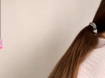 emeraldcotton on Chaturbate 