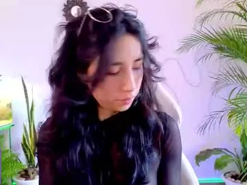 evelyn_chelle on Chaturbate