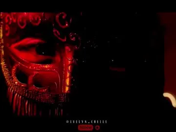 evelyn_chelle on Chaturbate