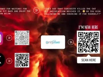 evelyn_chelle on Chaturbate