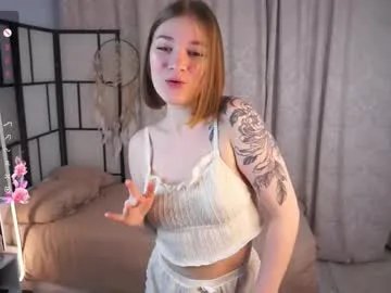 fannyedger on Chaturbate 