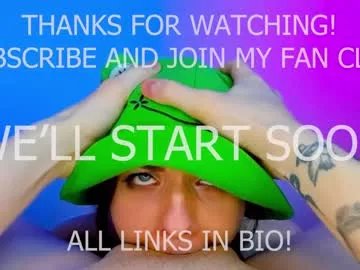 geeksparty on Chaturbate 