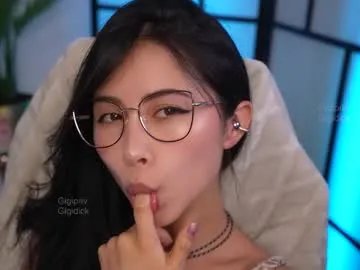 gigi_ulala on Chaturbate 