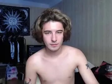 iinklk134 on Chaturbate 