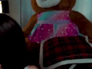 imjoanna on Chaturbate