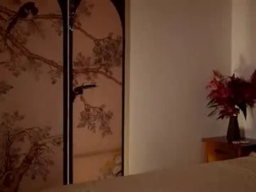 infinitysoul_ on Chaturbate 