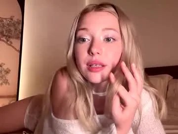 infinitysoul_ on Chaturbate 