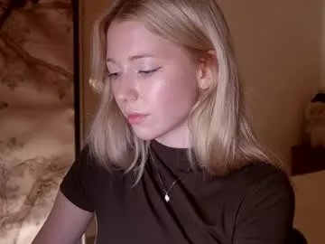 infinitysoul_ on Chaturbate 