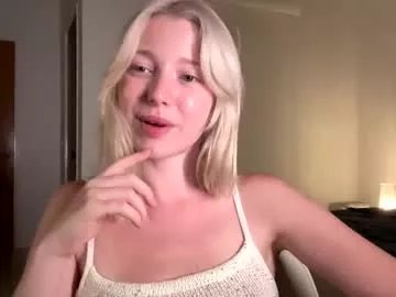 infinitysoul_ on Chaturbate 