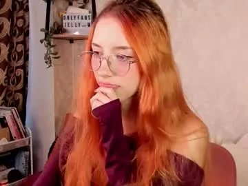 jelly_w5 on Chaturbate 