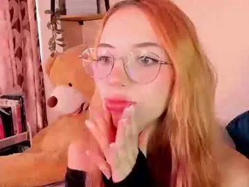 jelly_w5 on Chaturbate 