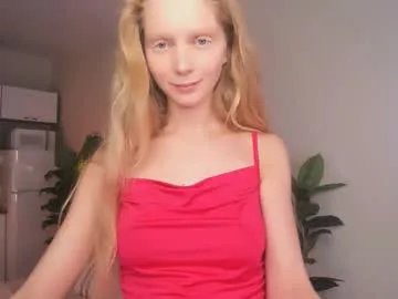 jenny_ames on Chaturbate 