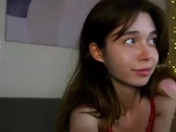 jenny_lylu on Chaturbate 