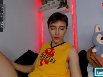 jeremy_salvatore_ on Chaturbate 