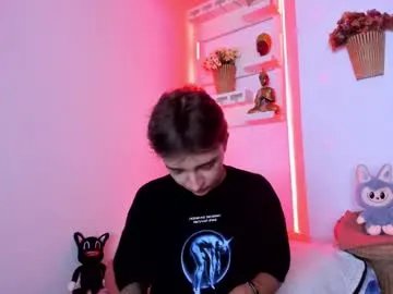 jeremy_salvatore_ on Chaturbate 