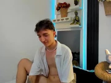 jeremy_salvatore_ on Chaturbate 