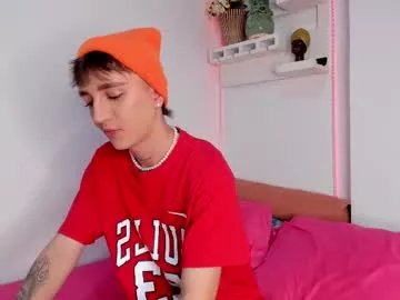 jeremy_salvatore_ on Chaturbate 